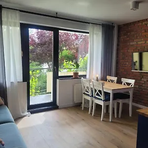 Cozy Corner Apartament
