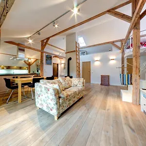 3 - Loft , Sopot Polska