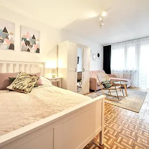 Apartament Krupówki , Zakopane Polska